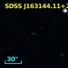 SDSS J163144.11+291857.1