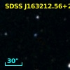 SDSS J163212.56+284238.3