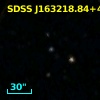 SDSS J163218.84+404619.0