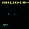SDSS J163243.65+473100.8