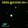 SDSS J163256.56+253010.7