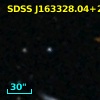 SDSS J163328.04+233346.4