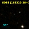 SDSS J163329.28+334345.0
