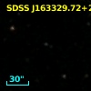 SDSS J163329.72+262104.2