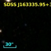 SDSS J163335.95+343918.5
