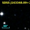 SDSS J163348.09+220524.8