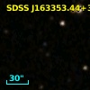 SDSS J163353.44+394102.4