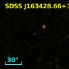 SDSS J163428.66+393622.4