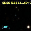 SDSS J163531.60+335733.9