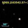 SDSS J163542.57+262257.6