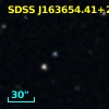 SDSS J163654.41+230236.0