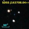 SDSS J163708.04+474559.9