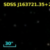 SDSS J163721.35+214745.6