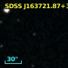 SDSS J163721.87+312918.2