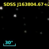SDSS J163804.67+215845.4