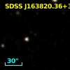 SDSS J163820.36+331741.6