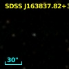 SDSS J163837.82+360620.2