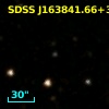 SDSS J163841.66+334302.1