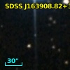 SDSS J163908.82+381913.5