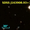 SDSS J163908.93+324750.8