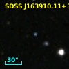 SDSS J163910.11+315947.1