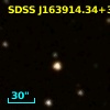 SDSS J163914.34+325518.1