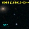 SDSS J163919.03+455341.4