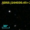 SDSS J164030.45+243514.5