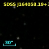 SDSS J164058.19+365123.5