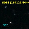 SDSS J164121.64+461430.1