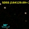 [HHD2009] SDSS J1641+2106