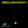 SDSS J164139.07+251220.7