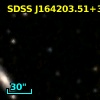 SDSS J164203.51+364139.2
