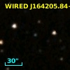 [HHD2009] SDSS J1642+3822
