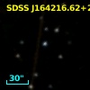 2MASS J16421658+2256264