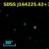 SDSS J164225.42+344108.2