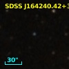 SDSS J164240.42+391731.3