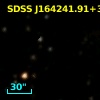 SDSS J164241.91+371431.6