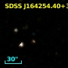 SDSS J164254.40+353941.8