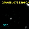 2MASS J07333960+4525211