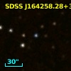 SDSS J164258.28+315553.6
