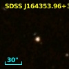 SDSS J164353.96+320234.7