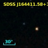 SDSS J164411.58+330111.5