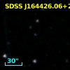 SDSS J164426.06+240620.7