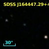WD 1643+425