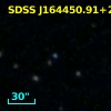 SDSS J164450.91+232541.5