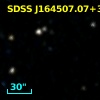 SDSS J164507.07+374846.5