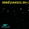 SDSS J164522.39+243903.8