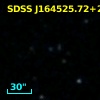 SDSS J164525.72+225329.6