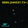 SDSS J164537.73+295442.1